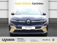 Gebraucht Renault Megane E-Tech 160 kW (218 PS) 2024 Andere farbe