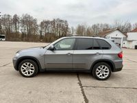 Gebraucht BMW X5 245 PS (180 kW) 2012 Grau SUV