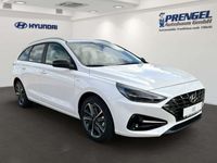 gebraucht Hyundai i30 CW FL 1.5 T 48V Advantage NAVI/LED/SHZ