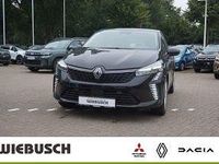 Neu Renault Clio V Evolution 67 PS (49 kW) 2025 Black pearlschwarz Kleinwagen