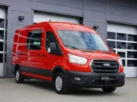 Gebraucht Ford Transit Trend 150 PS (110 kW) 2021 Andere