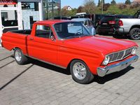 Gebraucht Ford Ranchero 209 PS (153 kW) 1965 Rot SUV