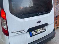 gebraucht Ford Transit Connect 220 L1 Basis