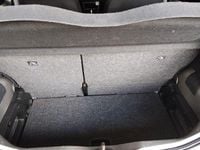 Gebraucht VW e-up! Style 61 kW (83 PS) 2021 Silber Kleinwagen