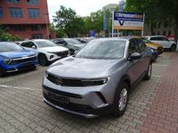 Gebraucht Opel Mokka-e Edition 100 kW (136 PS) 2023 Grau SUV
