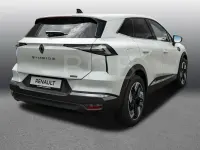 Gebraucht Renault Symbioz Techno 143 PS (105 kW) 2025 Weiß SUV