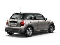 Gebraucht Mini Cooper Essential 136 PS (100 kW) 2023 Silber Kleinwagen