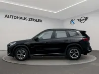 Gebraucht BMW X1 150 PS (110 kW) 2023 Schwarz ii SUV