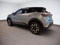 Gebraucht Opel Mokka 131 PS (96 kW) 2024 Quarz grau / schwarz SUV