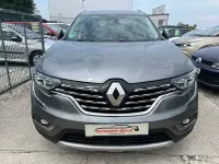 Gebraucht Renault Koleos Intens 177 PS (130 kW) 2017 Grau SUV