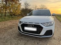 Gebraucht Audi A1 Advanced Plus 95 PS (69 kW) 2025 Weiß SUV