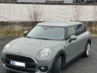 Gebraucht Mini One Clubman 102 PS (75 kW) 2018 Grau Kombi