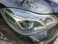 Gebraucht Mercedes 250 204 PS (150 kW) 2013 Schwarz Kombi