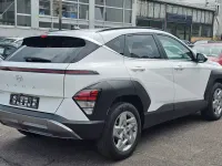 Gebraucht Hyundai Kona Edition 120 PS (88 kW) 2025 Weiß SUV