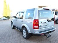 gebraucht Land Rover Discovery D3 SE, Motor überholt, sehr viele Neuteile, TÜV