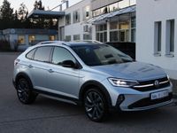 gebraucht VW Taigo 1.5 TSI DSG Style KLIMA LED NAVI