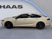 Gebraucht Opel Insignia Business 170 PS (125 kW) 2022 Weiß Limousine