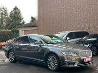 Gebraucht Lincoln MKZ 203 PS (149 kW) 2021 Grau Limousine