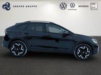 Gebraucht VW Taigo R-line 150 PS (110 kW) 2025 Deep black perleffekt SUV