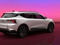 Gebraucht Renault Scenic E-Tech Esprit Alpine 160 kW (218 PS) 2025 Weiß SUV