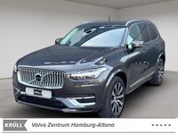 Gebraucht Volvo XC90 Plus 235 PS (172 kW) 2024 Grau SUV