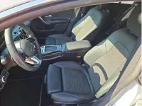 Gebraucht Mercedes CLA200 150 PS (110 kW) 2024 Silber (mondstein silber) Coupé