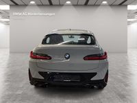 Gebraucht BMW X4 Efficient Dynamics 286 PS (210 kW) 2024 Grau SUV