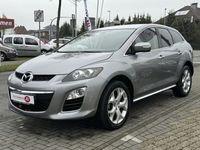 gebraucht Mazda CX-7 Exclusive-Line 4x4 *Navi*Xenon*Kamera*BOSE*