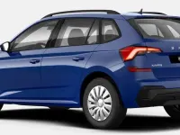 Neu Skoda Kamiq Essence 116 PS (85 kW) 2026 SUV