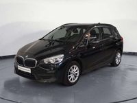 gebraucht BMW 216 Advantage Klimaaut. AHK PDC