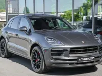 Gebraucht Porsche Macan 381 PS (280 kW) 2022 Grau SUV