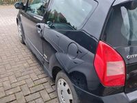 gebraucht Citroën C2 VRT