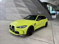Gebraucht BMW M3 Competition Edition 530 PS (389 kW) 2024 Kombi