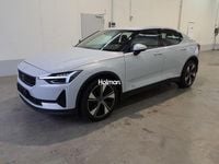 Gebraucht Polestar 2 169 kW (231 PS) 2022 Silber Kleinwagen
