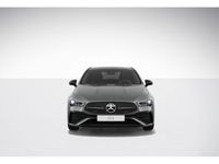 gebraucht Mercedes CLA220 4M Coupe AMG