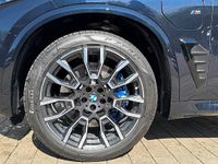 Neu BMW X5 Comfort Edition 490 PS (360 kW) 2026 Carbonschwarz metallic SUV