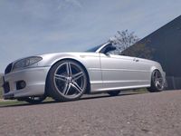 gebraucht BMW 318 Cabriolet 