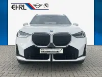 Gebraucht BMW X3 M Sport 208 PS (152 kW) 2025 Weiß SUV