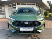 Neu Ford Kuga ST-Line 186 PS (136 kW) 2026 Grün SUV