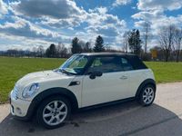 gebraucht Mini ONE Cabrio