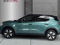 Neu Opel Frontera 83 kW (113 PS) 2026 Khaki grün met. SUV