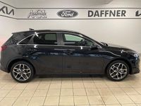 Neu Kia Ceed 140 PS (102 kW) 2025 (1k) black pearl m Kleinwagen