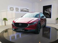 Gebraucht Mazda CX-30 Homura-Line 150 PS (110 kW) 2024 Soul red crystal SUV