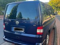 gebraucht VW Multivan T5