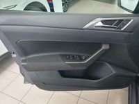 Gebraucht VW Polo Style 110 PS (80 kW) 2022 Grau Limousine