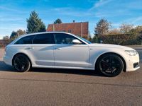 gebraucht Audi A6 4G C7 Diesel