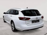 Gebraucht Opel Insignia Business 174 PS (127 kW) 2022 Jade weiß Kombi