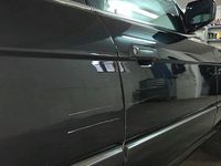 Gebraucht BMW 735 210 PS (154 kW) 1988 Schwarz Limousine