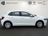 Gebraucht VW Polo Life 218 PS (160 kW) 2023 Weiss Limousine