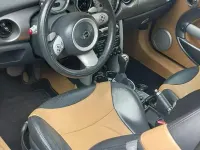 Gebraucht Mini Cooper 2005 Grün Kleinwagen